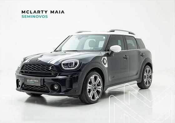 MINI COUNTRYMAN 2023