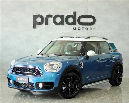 MINI COUNTRYMAN 2018