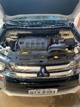 MITSUBISHI OUTLANDER 2018