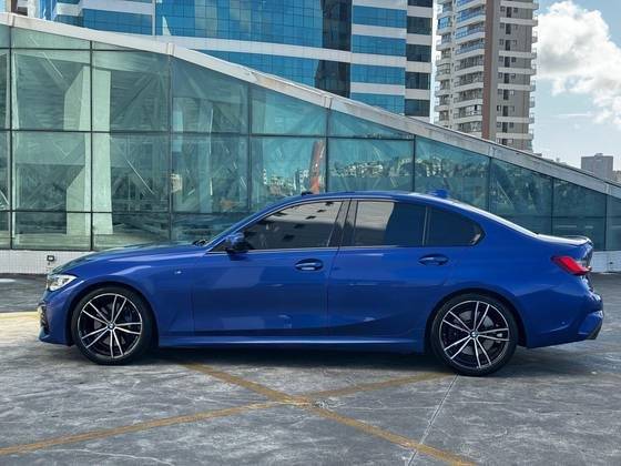 BMW 330i 2020