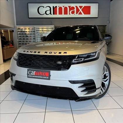 LAND ROVER RANGE ROVER VELAR 2020