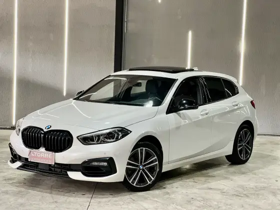 BMW 118i 2022