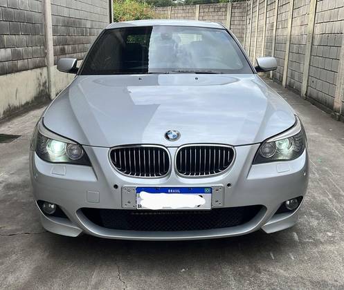 BMW 530i 2009