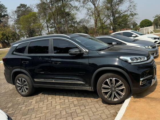 CAOA CHERY TIGGO 8 2023