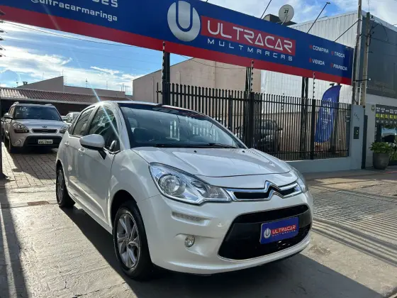 CITROËN C3 2015