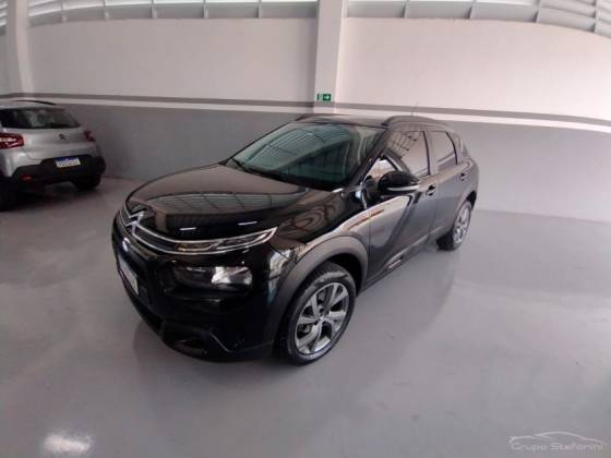 CITROËN C4 CACTUS 2023