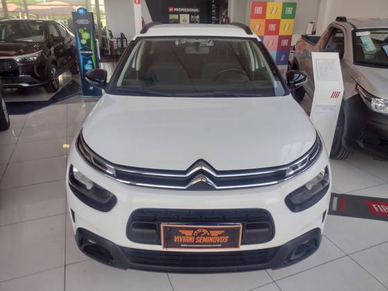 CITROËN C4 CACTUS 2020