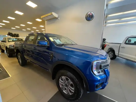 FORD RANGER 2025