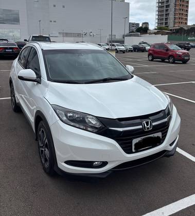 HONDA HR-V 2017