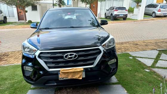 HYUNDAI CRETA 2019