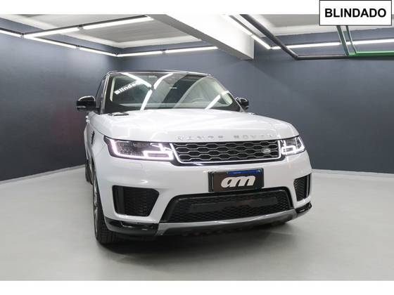 LAND ROVER RANGE ROVER SPORT 2019