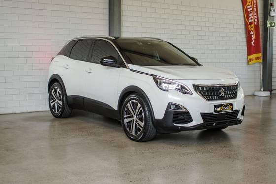 PEUGEOT 3008 2020