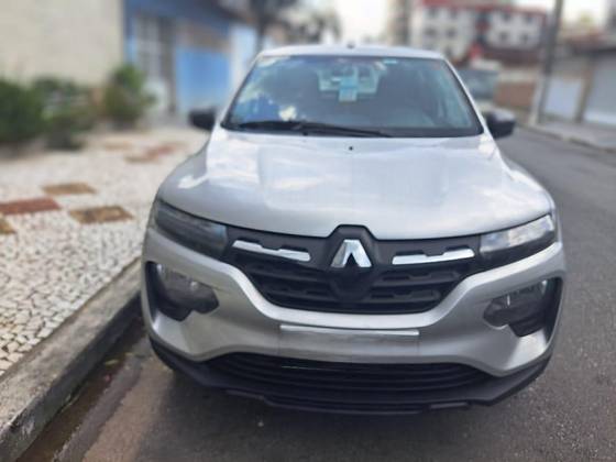RENAULT KWID 2024