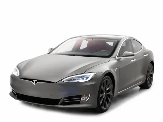 TESLA MODEL S 2020