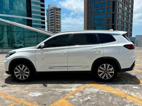 CAOA CHERY TIGGO 8 2023