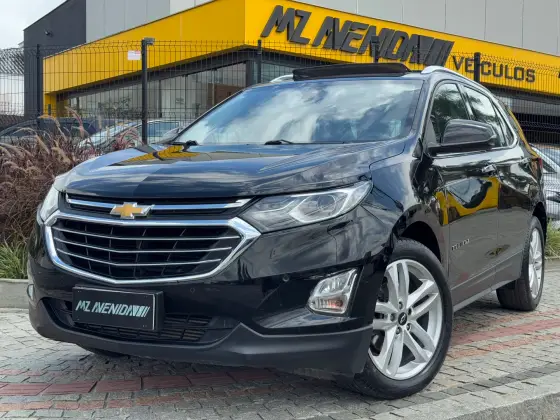 CHEVROLET EQUINOX 2019