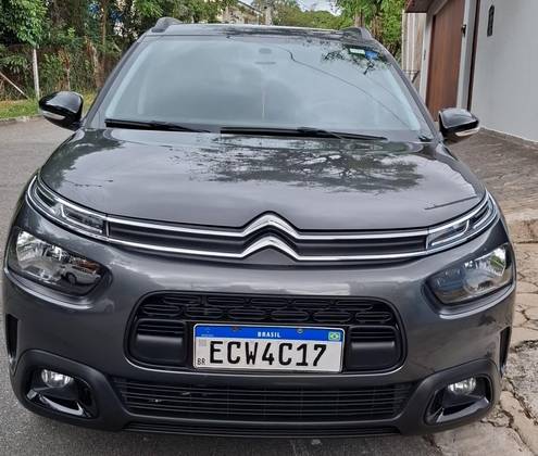 CITROËN C4 CACTUS 2020