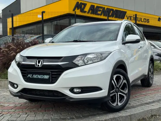 HONDA HR-V 2017