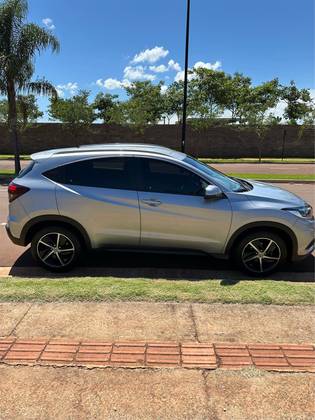 HONDA HR-V 2020