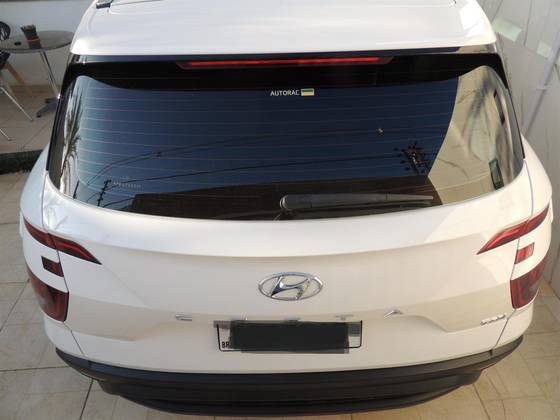 HYUNDAI CRETA 2023
