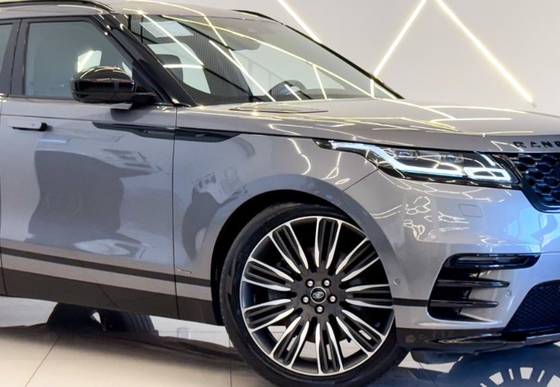 LAND ROVER RANGE ROVER VELAR 2021