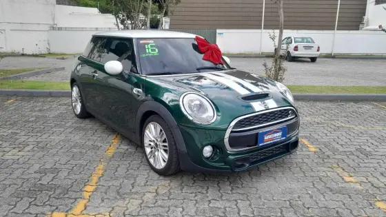 MINI COOPER 2016