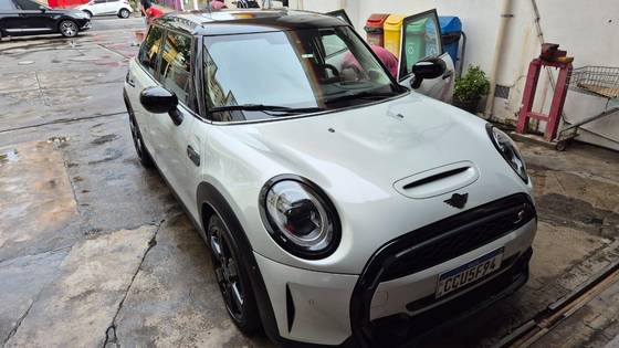 MINI COOPER 2023