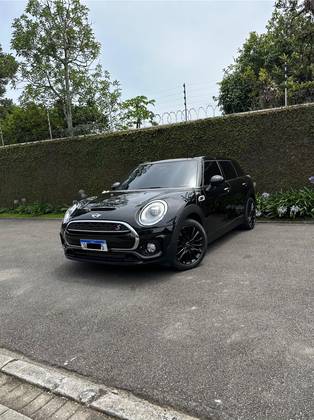MINI COOPER 2017