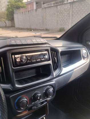 PEUGEOT PARTNER RAPID 2023