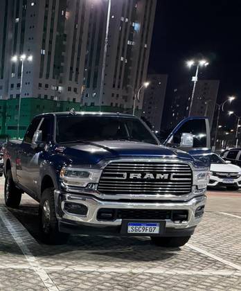 RAM 2500 2023