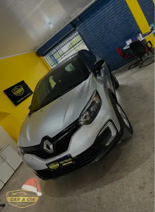 RENAULT CAPTUR 2021