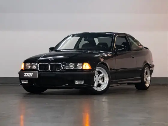 BMW M3 1995