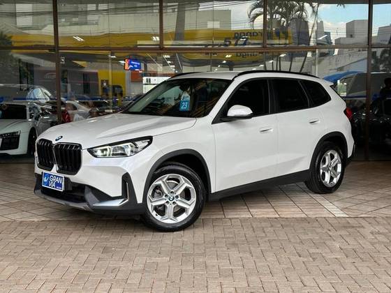 BMW X1 2023