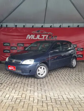 CHEVROLET CORSA 2010