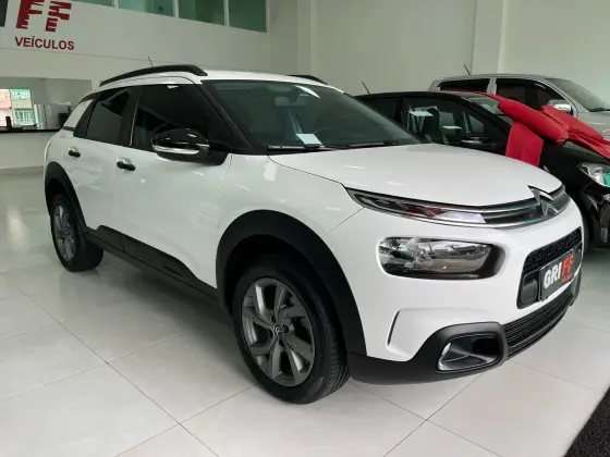 CITROËN C4 CACTUS 2022