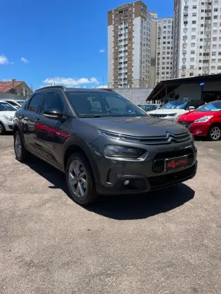 CITROËN C4 CACTUS 2022