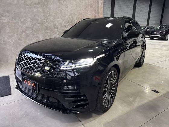 LAND ROVER RANGE ROVER VELAR 2022