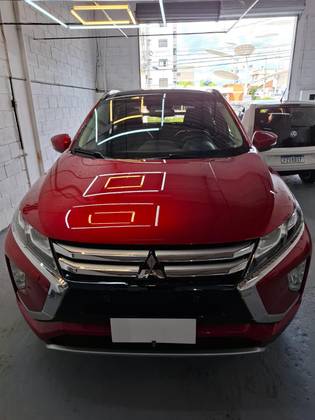 MITSUBISHI ECLIPSE CROSS 2019