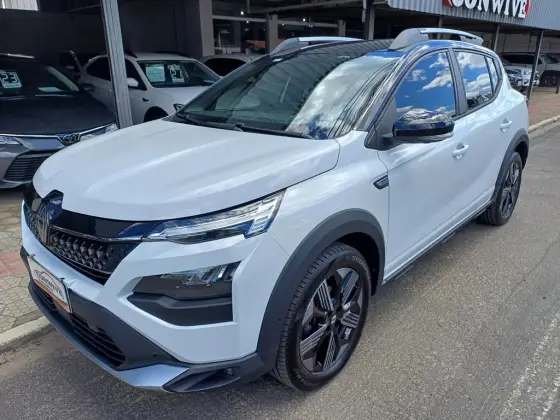 RENAULT KARDIAN 2025