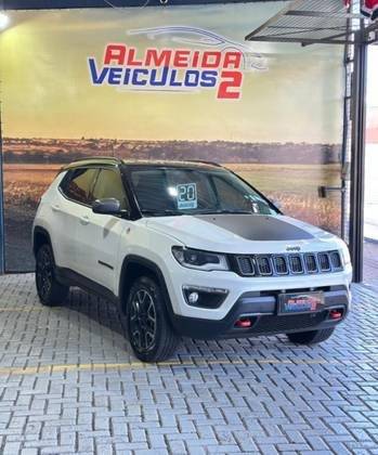 JEEP COMPASS 2020