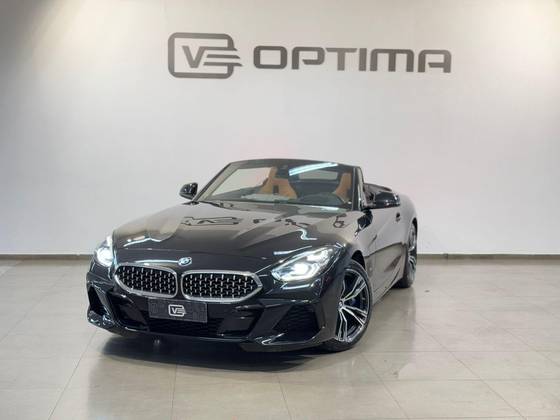 BMW Z4 2020