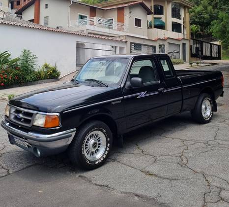 FORD RANGER 1997