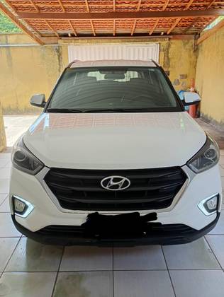 HYUNDAI CRETA 2020