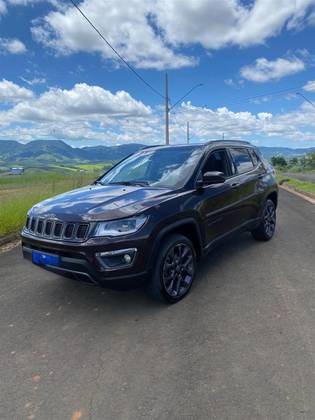 JEEP COMPASS 2021
