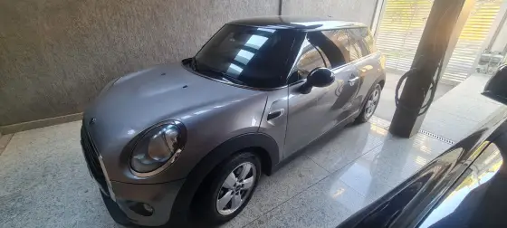 MINI COOPER 2017