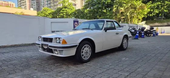 SANTA MATILDE SM 4.1 1987