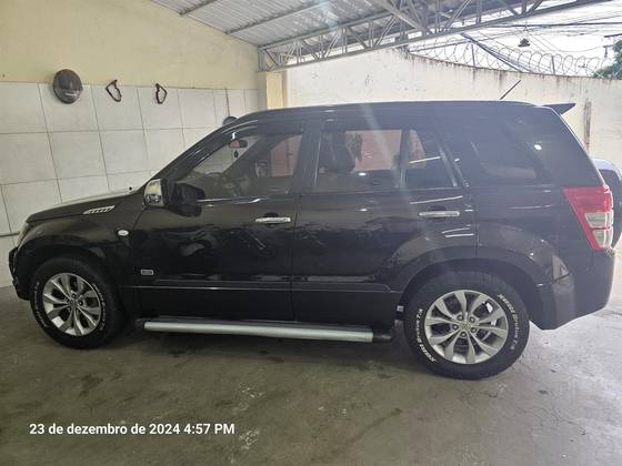 SUZUKI GRAND VITARA 2013