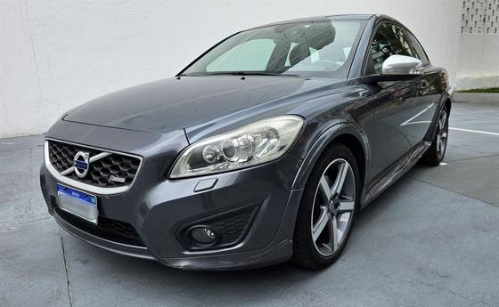 VOLVO C30 2011
