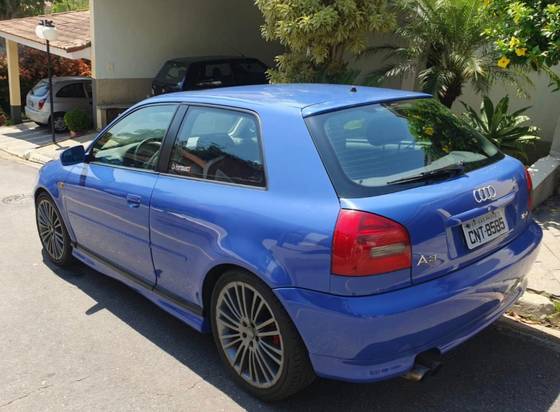AUDI A3 1999