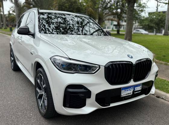 BMW X5 2022